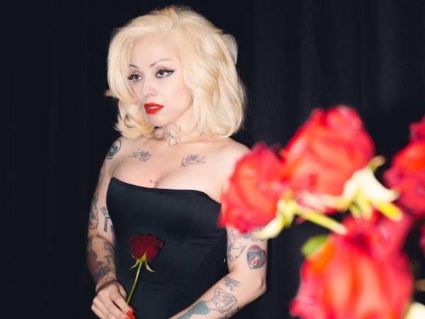 Este nuevo concepto visual y musical es el preludio de su esperado regreso a Honduras, donde se presentará el próximo sábado 18 de abril de 2026 en el Palacio Universitario de los Deportes UNAH de Tegucigalpa a las 21:00 HRS.