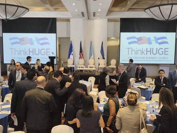 El principal problema para asegurar que haya energía suficiente es actualizar las reglas y leyes que rigen el sector energético, puntualizaron.