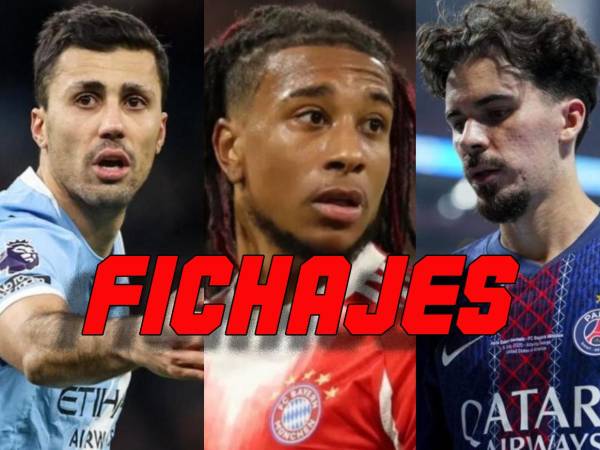El Real Madrid se disputa la presidencia, por lo que prometen la contratación de grandes futbolistas, por su parte Barcelona no se lo esperaba y se le acorta el tiempo