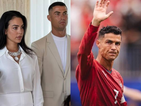 Cristiano Ronaldo deja en shock a sus seguidores con impactante confesión tras casarse con Georgina Rodríguez y revelan los detalles.