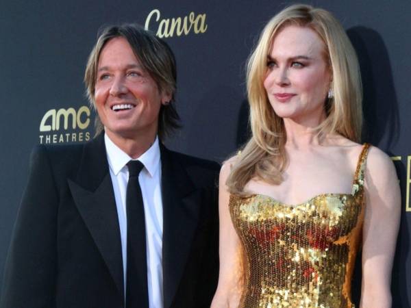 La actriz australiana Nicole Kidman ha presentado una solicitud de residencia en Portugal tras su separación del músico Keith Urban, con quien estuvo casada durante 19 años.