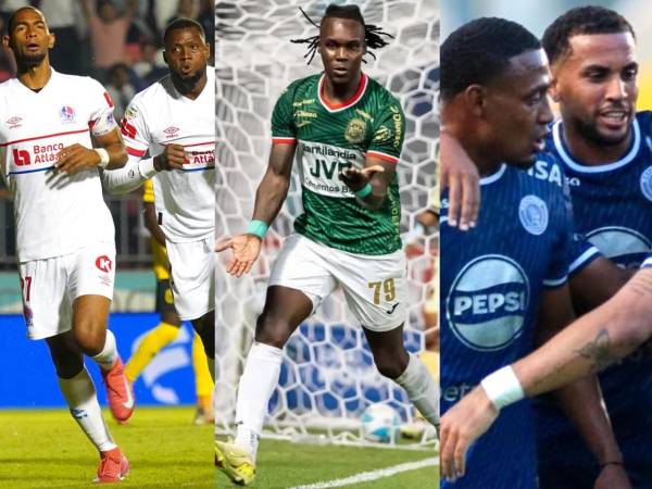 El Olimpia le tocará enfrentarse ante el Sarpissa, un clásico centroamericano.