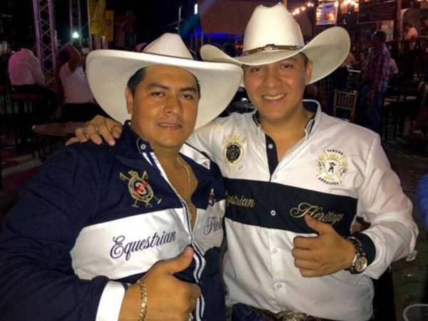 Ambos fueron condenados en 2023 a 15 años de prisión por el homicidio de su primo, José Antonio Montoya Tábora, ocurrido en 2015 en el mercado Medina de San Pedro Sula.