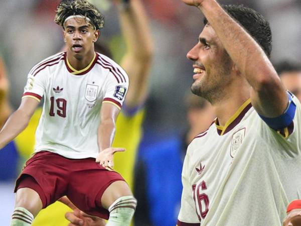 La selección de España estratégicamente superó a Francia y esa fue la principal clave para poder anularlos y conseguir el boleto a la final del Mundial United 2026