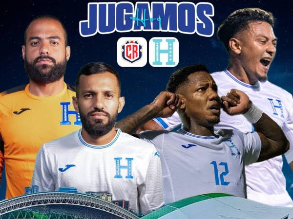 Distintos canales han confirmado la transmisión oficial para Honduras, Costa Rica, México y Sudamérica.