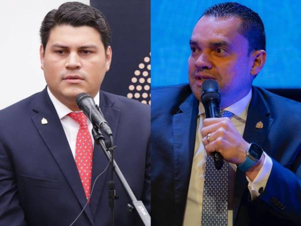 Tomás Zambrano le envió un fuerte mensaje a Marlon Ochoa, consejero del CNE.