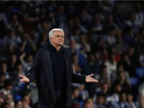 José Mourinho es candidato para dirigir al Real Madrid.