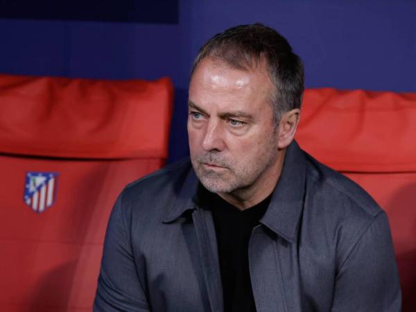 El equipo azulgrana mostró un mejor planteamiento que en el juego de ida.