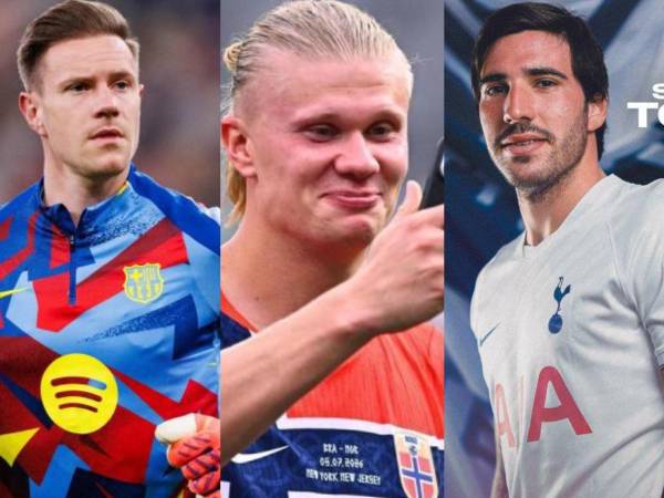 Sorpresa en el mercado de fichajes europeo tras la oferta que recibió el Real Madrid por una de sus estrellas que está en disputa en el Mundial United 2026