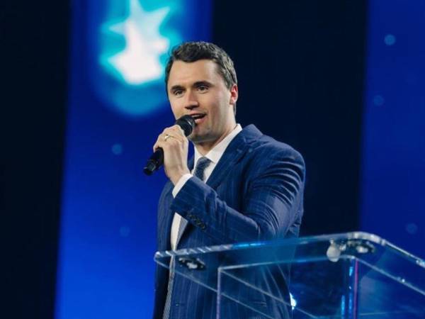 Charlie Kirk fue asesinado el 10 de septiembre mientras realizaba un debate en la Universidad del Valle de Utah.