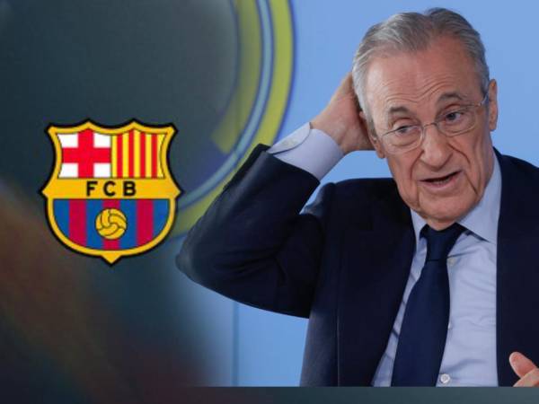 Florentino Pérez sorprendió a muchos con sus polémicas declaraciones donde tocó el tema del caso Negreira que aseguró que llegará hasta lo último para investigar todo