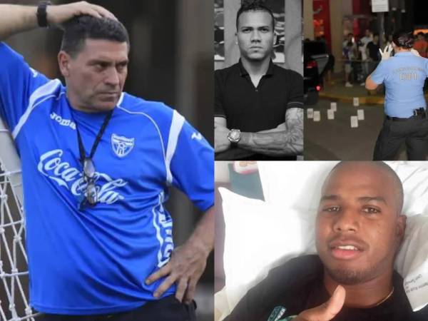 Tras varios años del fallecimiento de dos jugadores insignias de la Selección de Honduras, Luis Suárez, extécnico de la Bicolorn hace desgarradora confesión.
