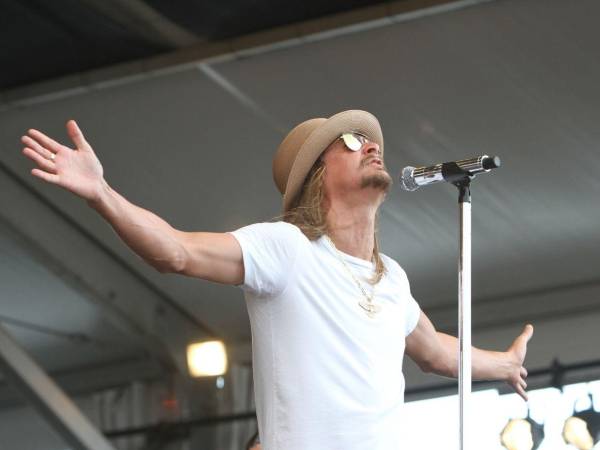 Con el espectáculo, cuya ubicación aún no es pública, la agrupación conservadora promete celebrar la fe, la familia y la libertad.