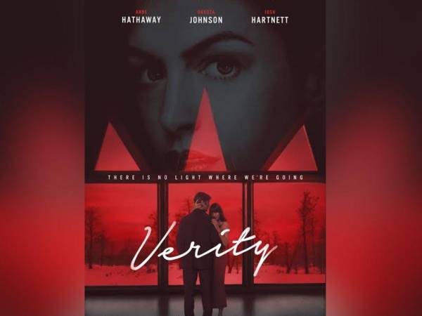 La película llegará a los cines a inicios de octubre de este año.