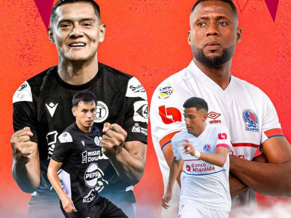 Olimpia enfrentará su primer partido de visita en el certamen.