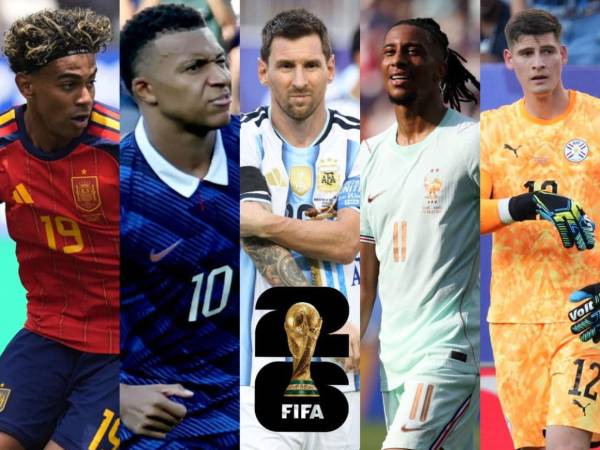El Mundial 2026 entra en su etapa definitiva y antes de arrancar las Semifinales, Sofascore Latinoamérica, página especializada en estadísticas deportivas, compartió los registros más destacados de esta Copa del Mundo hasta el momento.