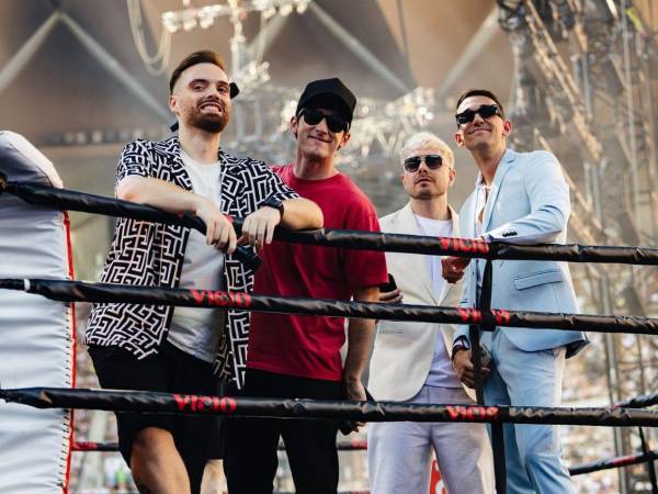La quinta edición del evento alcanzó un pico cercano a 9 millones de espectadores simultáneos, una cifra sin precedentes para una transmisión en vivo en Twitch.