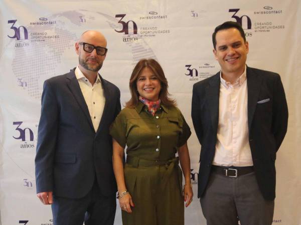 Durante las últimas décadas, Swisscontact ha ampliado sus áreas de intervención hacia temas de alto impacto como creación de oportunidades en el mercado laboral y emprendimiento para los jóvenes.