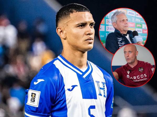 <b>Arriaga está deslumbrando en el fútbol de España. </b>