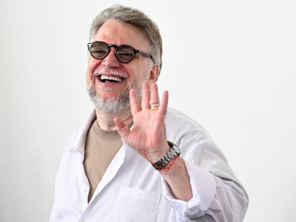 Del Toro en Venecia tras 30 años soñando con 'Frankenstein': Tengo depresión postparto