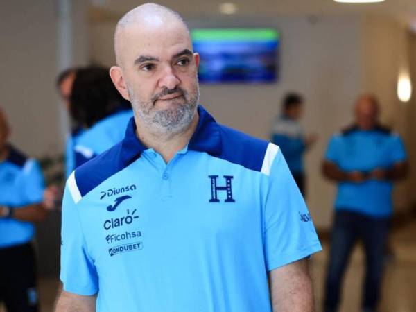 El equipo hondureño y directivos solo piensa en ganar en Managua.