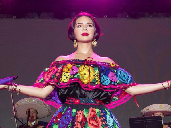 El entusiasmo con que Ángela Aguilar presentó su gira Libre corazón parece no corresponder con los resultados en taquilla. En Dallas, Texas, la mexicana se habría presentado ante una escasa afluencia de personas, según videos difundidos en redes sociales.