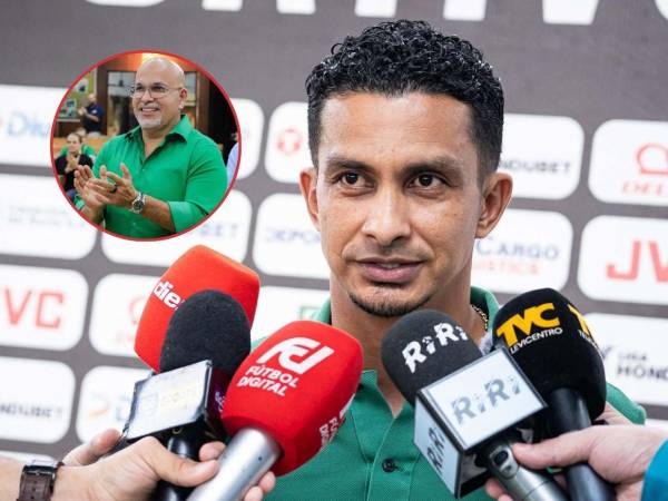 Actualmente la directiva del Marathón está sin presidencia debido al fallecimiento de Orinson Amaya.