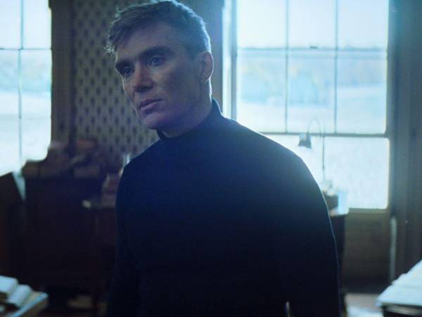 Netflix incorporó este viernes a su catálogo Peaky Blinders: El hombre inmortal.