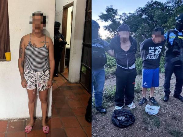 Policía realiza más de 20 allanamientos y reporta primeras capturas de presuntos miembros de estructuras terroristas.
