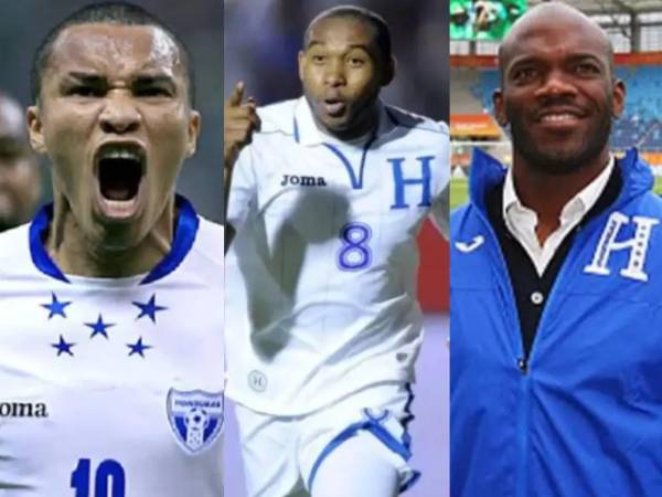 Una popular revista de España ha causado mucho debate luego de dar la lista de los 15 mejores futbolistas de Honduras y sorprende con el primer lugar