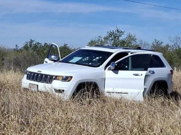 El hijo de la alcaldesa murió por las heridas de bala en las piernas, presuntamente a causa de desangramiento, agregó el funcionario.