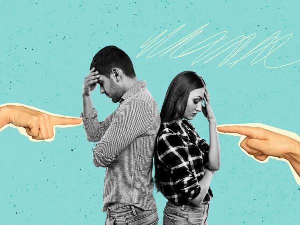 Enero no causa las rupturas. Crea las condiciones psicológicas para tomar decisiones largamente contenidas.