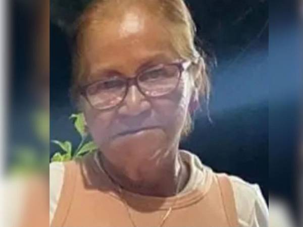 Autoridades capturaron al presunto responsable del asesinato de una anciana en la aldea El Guante, Cedros, Francisco Morazán.