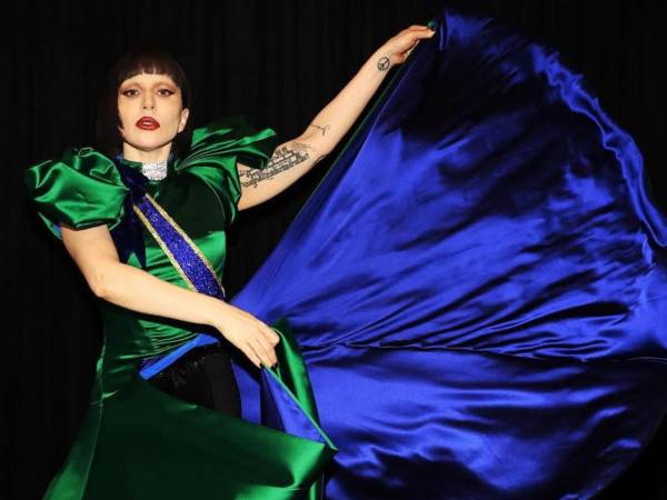 La gala se celebrará el 7 de septiembre y podrá seguirse en CBS y Paramount+.