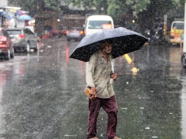 El Centro de Estudio Atmosféricos, Oceanográficos y Sísmicos (Cenaos) contabilizó un total de 17 sistemas con nombres que se desarrollarán en el Océano Atlántico durante 2025.