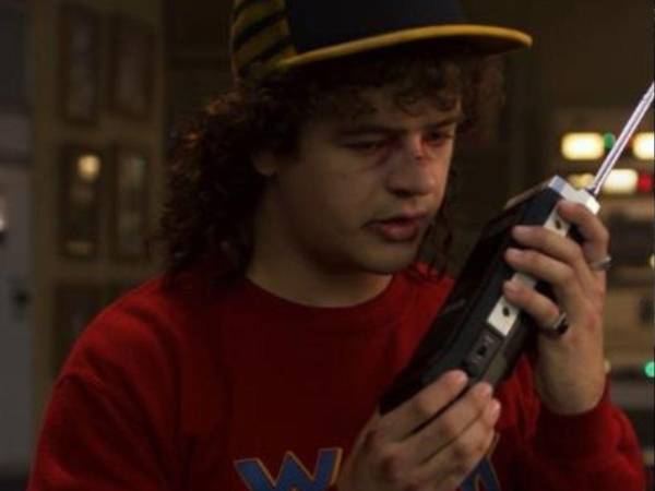 La serie ha logrado posicionar cuatro de sus temporadas en el Top 10 simultáneamente.