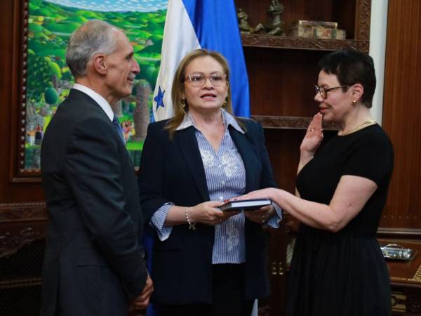 El presidente de la República, Nasry Asfura, ha hecho casi 90 nombramientos de altos funcionarios, pero todavía hay instituciones sin timonel.