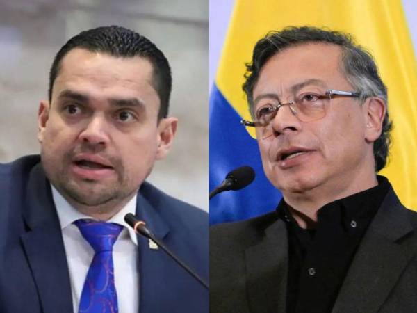 En el mismo mensaje, Petro agregó cuestionamientos sobre el sistema de cómputo electoral utilizado en el país durante las pasadas elecciones.