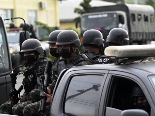 Mientras el Gobierno defiende la medida como clave para combatir la criminalidad, el Conadeh registra más de 700 quejas por abusos policiales y militares en este contexto.