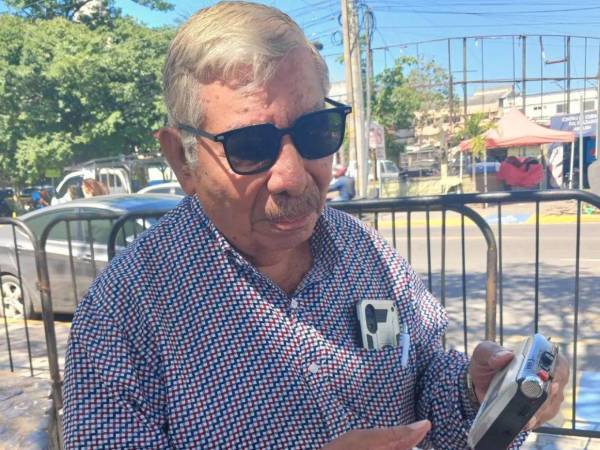 Salomón Salguero Banegas era originario de Sulaco, municipio del departamento de Yoro.