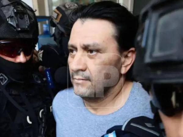 Chande Ardón fue alcalde de El Paraíso, Copán, entre el año 2000 y 2015 y era un político intocable en el municipio.