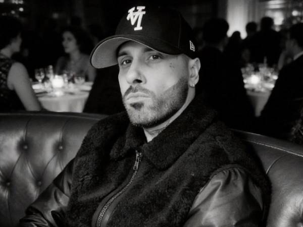 Tras una década de ausencia, Nicky Jam hizo vibrar el Coliseo de Puerto Rico con su esperado concierto El Regreso a Casa.