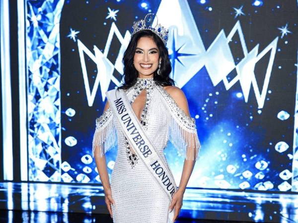 Tras quedar como finalista en 2025, Luisa Pineda regresó por la revancha y ahora se prepara para Miss Universo 2026.