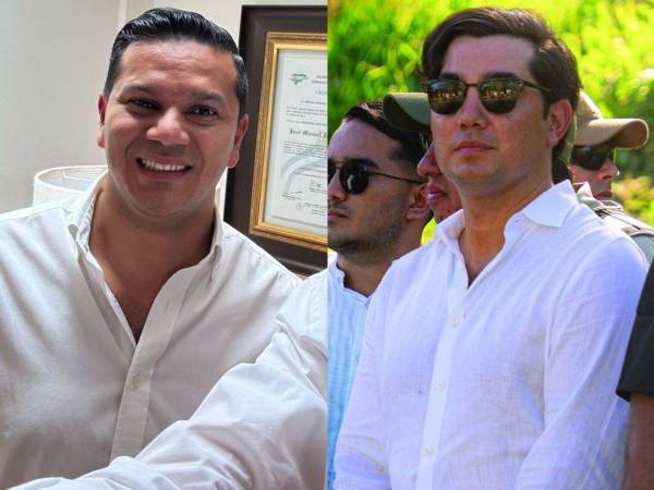 Un cruce en redes sociales se registró luego que periodista del medio Une TV acusara al exministro Octavio Pineda de defender a personas del Partido Nacional. ¿Qué se dijeron y por qué se dio la polémica?