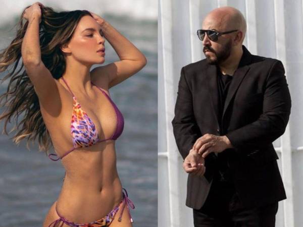 El cantante Lupillo Rivera explicó que las advertencias legales difundidas por Belinda después de la publicación de su libro autobiográfico Tragos amargos no se han traducido en un proceso formal.