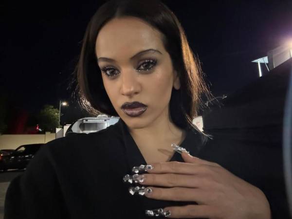 Rosalía iba a actuar en el Kaseya Center de Miami el 4 y 6 de junio, así como en el Kia Center de Orlando el 8 de junio.