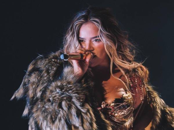 El primer concierto europeo de La Bichota se llevará a cabo en el estadio Olímpico de Barcelona el 3 de junio de 2027.