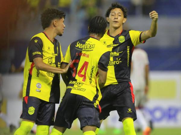 El Real España busca su tercer triunfo en este torneo Apertura de manera seguida.