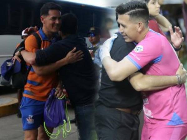 Se jugó la jornada 11 del torneo Clausura, a falta de un partido, y en Tegucigalpa y San Pedro Sula hubo buen fútbol