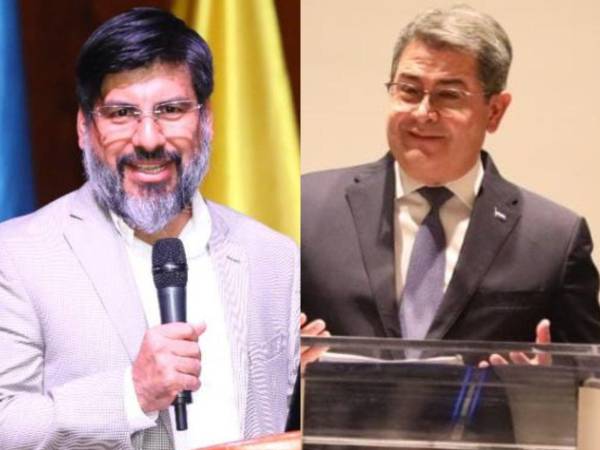 Johel Zelaya adelantó acciones contra Juan Orlando Hernández tras el indulto anunciado por Donald Trump.